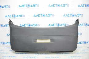 Lower Trunk Door Trim Dodge Journey 11-20 Black, Scratches