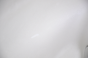 Arch trim right Toyota Highlander 08-13 beige, scratches