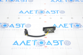 Chevrolet Volt 11-15 Trunk Door Release Button