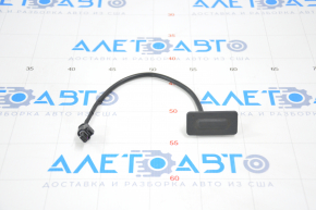 Chevrolet Malibu 16-23 trunk release button