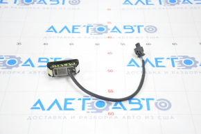 Chevrolet Malibu 16-23 trunk release button
