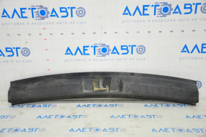 Dodge Journey 11-20 Trunk Door Trim Scratches