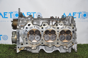 Cylinder head assembly left Toyota Sienna 11-20 2GRFE 3.5