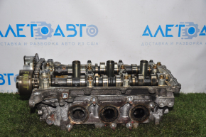 Cylinder head assembly left Toyota Sienna 11-20 2GRFE 3.5