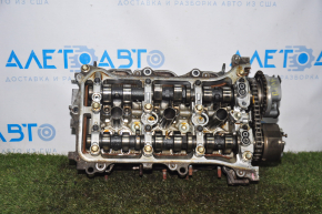 Cylinder head assembly right Toyota Sienna 11-20 2GRFE 3.5
