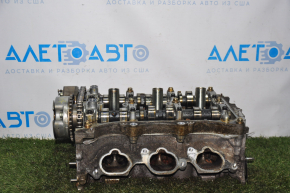 Cylinder head assembly right Toyota Sienna 11-20 2GRFE 3.5