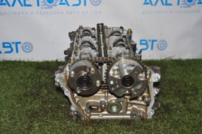 Cylinder head assembly right Toyota Sienna 11-20 2GRFE 3.5