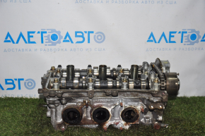 Cylinder head assembly right Toyota Sienna 11-20 2GRFE 3.5