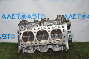 Cylinder head assembly right Toyota Sienna 11-20 2GRFE 3.5
