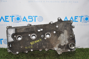 Valve cover Toyota Sienna 11-20 2GRFE 3.5 front