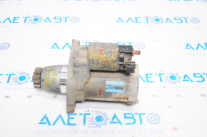 Toyota Avalon 13-18 3.5 Starter Water Damage