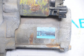 Toyota Avalon 13-18 3.5 Starter Water Damage