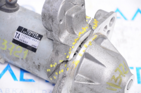 Starter Toyota Camry v70 18-24 2.5 for spare parts, without solenoid