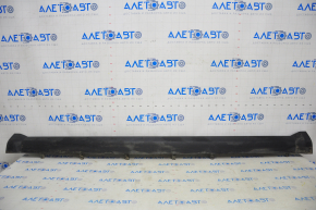 Threshold left Dodge Journey 11-20 structure, cracks fasteners