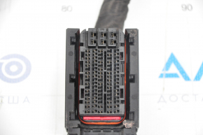 Chip for ECU block engine computer Kia Sorento 16-18 2.4 red