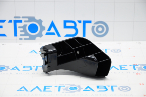 Rear bumper mount left inner Toyota Sequoia 08-16