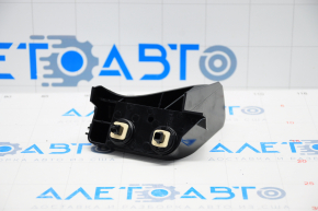 Rear bumper mount left inner Toyota Sequoia 08-16