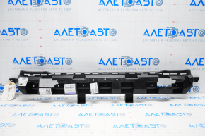 Jeep Compass 17-21 Trailhawk Front Bumper Absorber