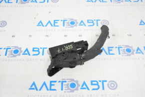 Chip for ECU block engine computer Kia Sorento 16-18 2.4 yellow
