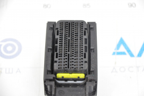 Chip for ECU block engine computer Kia Sorento 16-18 2.4 yellow