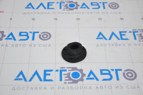 Radiator support lower right Hyundai Elantra AD 17-20 rubber