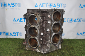 Bare cylinder block Toyota Sienna 11-20 2GRFE 3.5 for honing