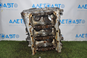 Bare cylinder block Toyota Sienna 11-20 2GRFE 3.5 for honing