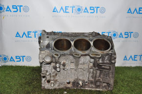 Bare cylinder block Toyota Sienna 11-20 2GRFE 3.5 for honing