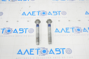 Front subframe mounting bolt 2pcs set Kia Sorento 16-18 FWD