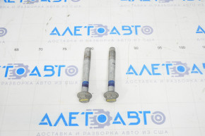 Front subframe mounting bolt 2pcs set Kia Sorento 16-18 FWD