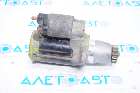 Starter Toyota Camry v40 2.4, 3.5 water damage