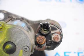 Starter Toyota Camry v40 2.4, 3.5 water damage