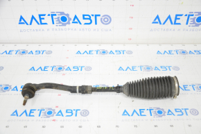 Tie rod with tip left Kia Sorento 16-18 FWD