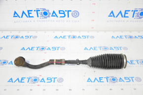 Tie rod with tip left Kia Sorento 16-18 FWD