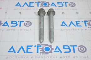 Front subframe mounting bolt 2pcs Hyundai Elantra AD 17-20 120mm