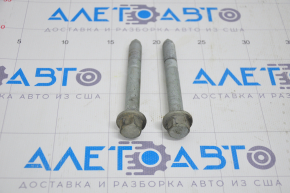 Front subframe mounting bolt 2pcs Hyundai Elantra AD 17-20 120mm