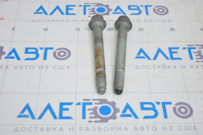 Rear beam mounting bolt 2pcs Hyundai Elantra AD 17-20 125mm