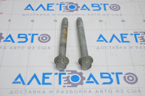 Rear beam mounting bolt 2pcs Hyundai Elantra AD 17-20 125mm