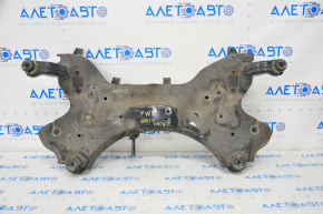 Front subframe Kia Sorento 16-18 2.4, 3.3 FWD