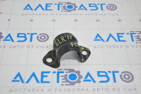 Front stabilizer mounting bracket left Hyundai Elantra AD 17-20