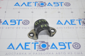 Front stabilizer mounting bracket right Hyundai Elantra AD 17-20