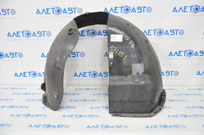 Front left fender liner Kia Sorento 16-18 prerest