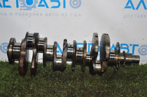 Crankshaft Toyota Sienna 11-16 2GRFE 3.5 K:61.99 W:53.00