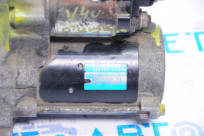 Starter Toyota Camry v40 2.4, 3.5 chip is broken, solenoid is cracked