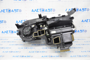 Heater assembly Kia Sorento 16-19 manual