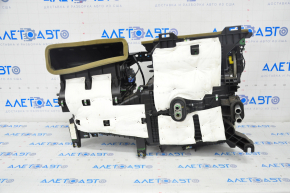 Heater assembly Kia Sorento 16-19 manual