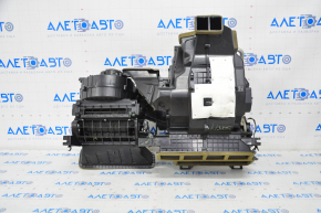 Heater assembly Kia Sorento 16-19 manual