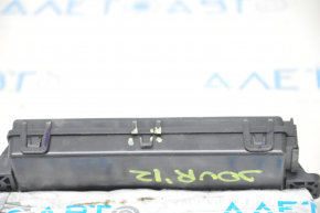 KEYLESS ENTRY RECEIVER MODULE Dodge Journey 11-16 cracked crepe