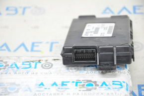KEYLESS ENTRY RECEIVER MODULE Dodge Journey 11-16 cracked crepe