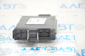 KEYLESS ENTRY RECEIVER MODULE Dodge Journey 11-16 cracked crepe